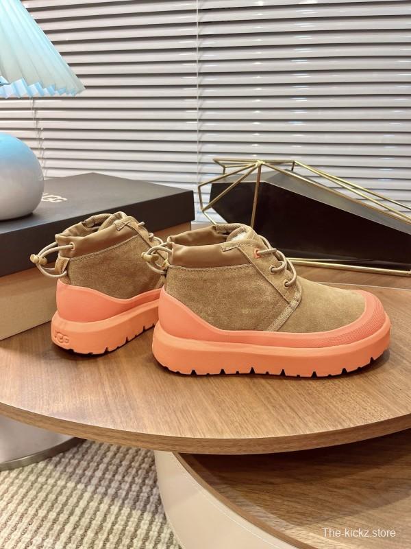 UGG Tasman Weather Hybrid Slip-On Snow Boots - MJ00290