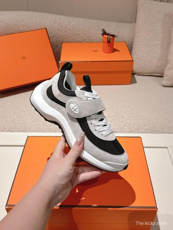 Adidas Loop Couple Casual Sports Shoes - LY00340/LY00350