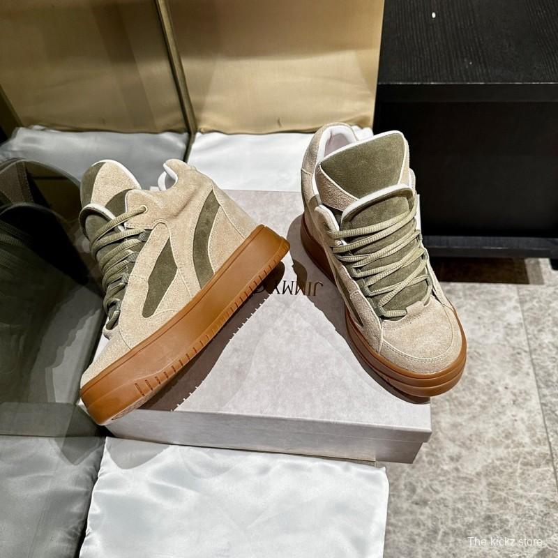 Adidas Off Casual Shoes Series 2025 SS Retro Running Shoes - LY00350