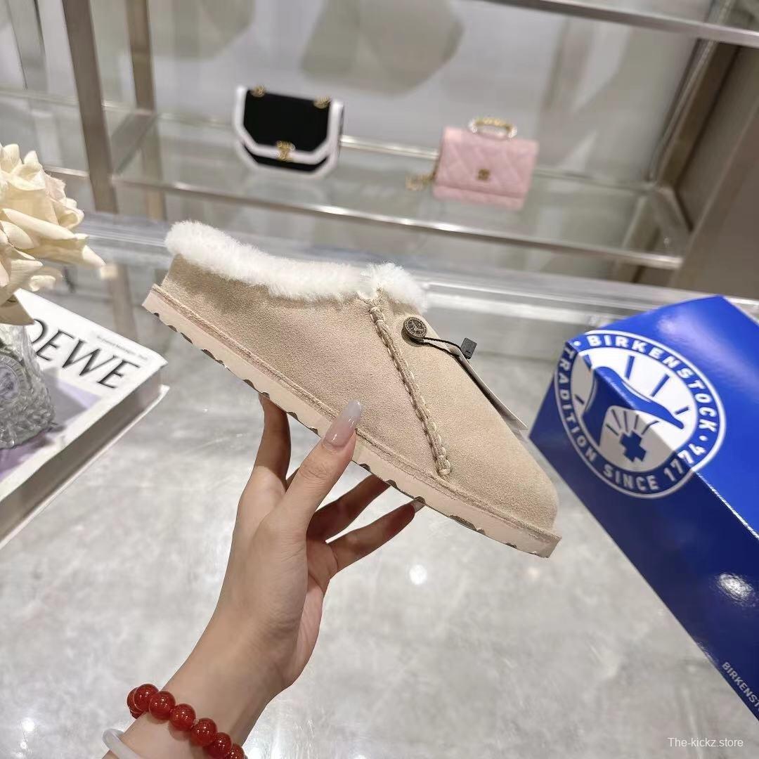 Birkenstock 2025 SS Japan Limited Edition Sandals - LY00250