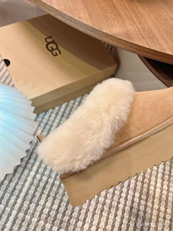UGG Tasule Home Slippers for Fall/Winter 2025 - 1171393