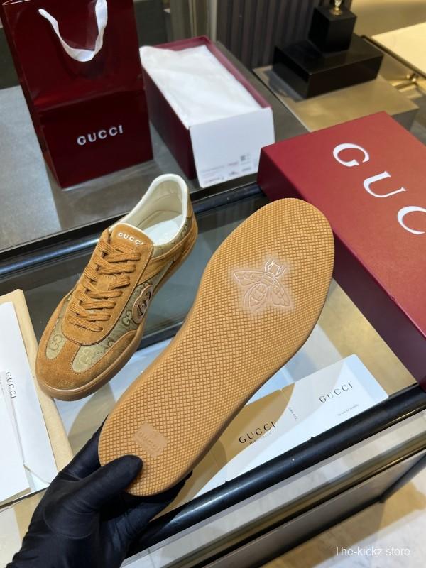 Gucci Couple Style Trainer Shoes Retro Sports Shoes - AS00280
