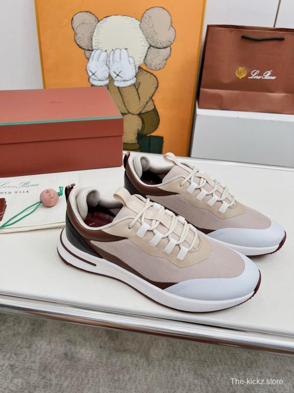 Adidas LP Jogging Men's Running Shoes Upgraded Version - KFY00300