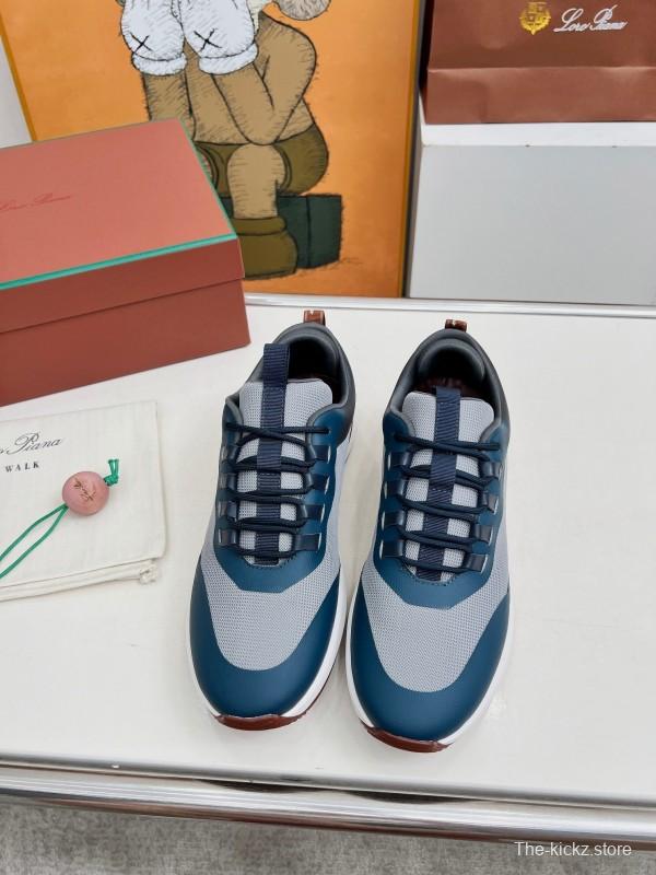 Lp Men's Running Shoes Upgraded Edition - KFY00300