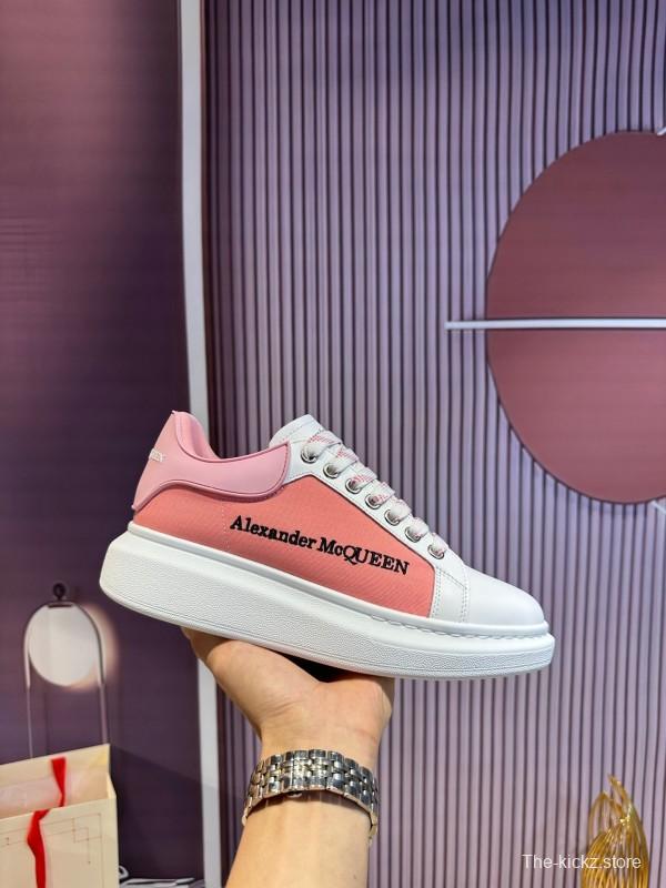 Alexander McQueen High-Quality Upgraded Sneakers - AS00300