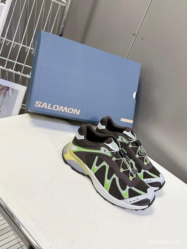 SALOMON Outdoor Casual Sports Shoes 2025 SS Collection - KFY00310