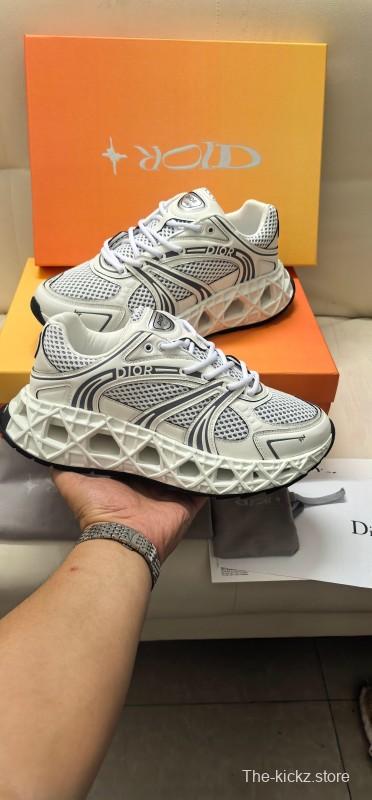 Dior B35 Dad Shoes Retro Style Sneakers - AS00400